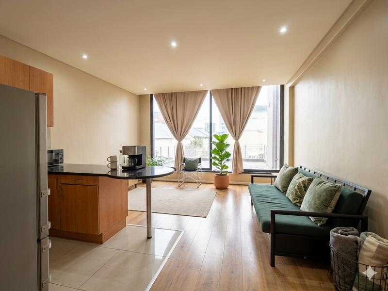 1 Bedroom Property for Sale in Woodstock Western Cape